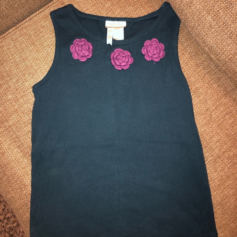 Matilda Jane tank